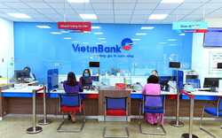 Bất ngờ với kế hoạch lợi nhuận chỉ tăng hơn 2% của VietinBank