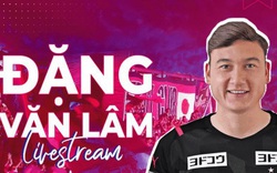 Cerezo Osaka thông báo tin CỰC NÓNG về Đặng Văn Lâm