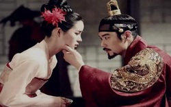 Bạo chúa nổi tiếng nhất lịch sử Hàn Quốc với phương pháp quái đản 'thanh trừng trinh nữ' để chọn thê thiếp