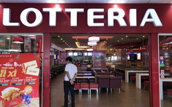 Thực hư Lotteria Việt Nam đóng cửa