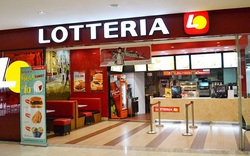 Chuỗi Lotteria sắp đóng cửa tại Việt Nam?