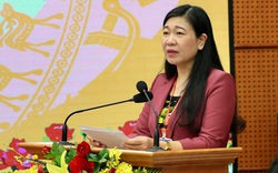 Hà Nội "chốt" 160 người đủ tiêu chuẩn ứng cử đại biểu HĐND Thành phố