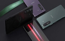 Điện thoại Sony Xperia 1 Mark III ra mắt, màn hình đỉnh thế giới, giá bất ngờ