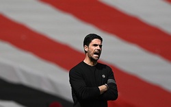 Arsenal "chết đi, sống lại" vì VAR, HLV Arteta nói điều khó tin