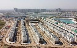 Vingroup sẽ xây Vinpearl, trung tâm thương mại ở huyện Gia Lâm
