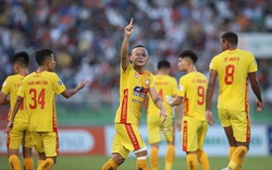 CLB Thanh Hóa vào top 5 V.League 2021, bầu Đoan thưởng ngay 1 tỷ đồng