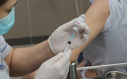 TP.HCM: Hơn 56.000 liều vaccine Covid-19 đợt 2 được phân bổ như thế nào?