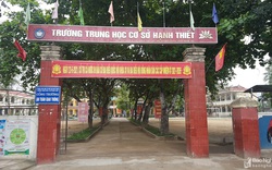 Nam sinh đuối nước khi cứu bạn, Sở GD-ĐT đề xuất truy tặng danh hiệu Tuổi trẻ dũng cảm