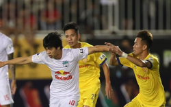 Không phải HAGL, Nam Định mới là đội chơi "bay" nhất V.League 2021