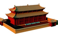 Phát hiện “chấn động” về quy mô, kiến trúc cung điện thời Lý ở Hoàng thành Thăng Long (kỳ 1)