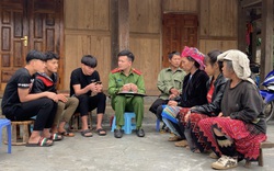 Lai Châu: Một bản người Mông trước đây nhìn đâu cũng ra người nghiện, nay trở lại thấy bất ngờ vì điều khó tin này
