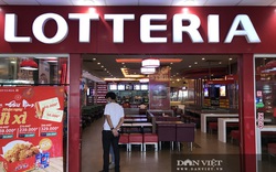 Thông tin mới nhất vụ Lotteria Việt Nam đóng cửa