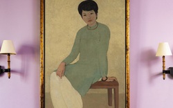 Bức tranh “Chân dung cô Phượng” có gì đặc biệt mà bán được 3,1 triệu USD?