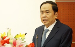 Ủy viên Bộ Chính trị Trần Thanh Mẫn "mách nước" cho người ứng cử ĐBQH khi dân hỏi "không trúng cử thì làm gì"