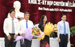 Thủ tướng Phạm Minh Chính phê chuẩn kết quả bầu Giám đốc Sở Kế hoạch và Đầu tư làm Phó Chủ tịch tỉnh