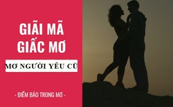 Mơ thấy người yêu cũ là điềm báo gì, liệu có quay lại với nhau không? 