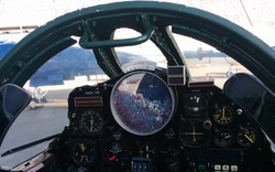 Ở độ cao 24.000 mét, phi công máy bay U-2 của Mỹ nguy hiểm thế nào?