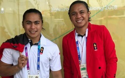 VĐV bóng chuyền Indonesia giả gái: Sự thật ngã ngửa về người chị gái