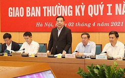Hà Nội xảy ra vụ việc "đau lòng", Chủ tịch Hà Nội yêu cầu làm rõ trách nhiệm