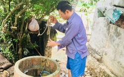 Ninh Bình: Xã đạt 19/19 tiêu chí nông thôn mới mà giờ "lộ" ra có tới 100 hộ thiếu nước sạch?