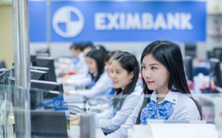 Những chuyện ly kỳ "riêng có" của Eximbank