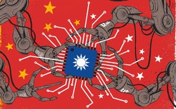 Công nghệ Trung Quốc lại sắp “nghẹt thở” dưới đòn mới từ Mỹ