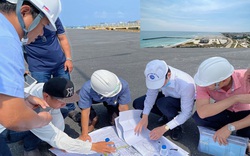 Quảng Ngãi: Ấn định ngày hoàn tất thủ tục cảng biển  250 tỷ