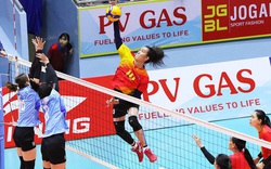 Nếu Bích Tuyền 1m88, bật cao nhất bóng chuyền nữ Việt Nam giải nghệ?