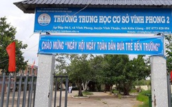 Giáo viên vào nhà nghỉ với nữ sinh: 'Hứa ly hôn vợ'