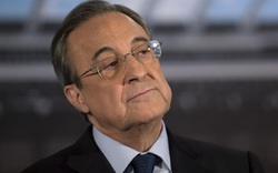 Chủ tịch Florentino Perez lên tiếng về Euro Super League