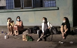 Kiên Giang: Bắt 5 người nhập cảnh trái phép từ Campuchia