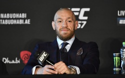 Super League tan rã, "Gã điên" McGregor tuyên bố muốn mua M.U