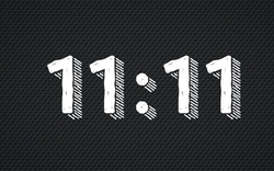 Vô tình nhìn thấy thời khắc 11:11 phút, nó có ý nghĩa gì? 