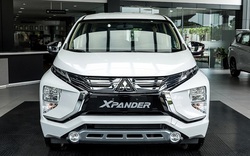 Mua xe 7 chỗ giá rẻ, Mitsubishi Xpander hay Suzuki XL7 "ngon" hơn?