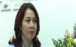 Vì sao nữ Trưởng phòng giáo dục ở Đà Nẵng bị thi hành kỷ luật?