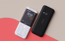 Điện thoại Nokia tốt nhất 2021: Pin trâu, sóng khỏe, giá siêu rẻ