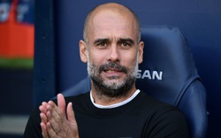 Man City ngược dòng hạ Aston Villa, Guardiola đưa 1 học trò "lên mây xanh"