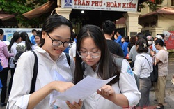 Lịch xét tuyển thẳng lớp 10 năm 2021 của Hà Nội