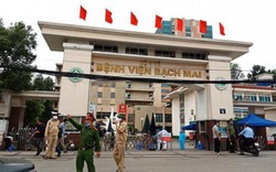 Tin tức 24h qua: Giá phẫu thuật não ở Bệnh viện Bạch Mai bị thổi gấp 4 lần