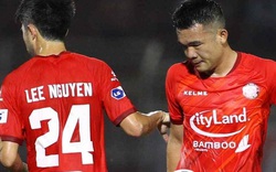 TP.HCM lo trụ hạng, Lee Nguyễn vẫn nói điều khó tin về V.League