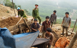 Quảng Nam: Chủ tịch tỉnh yêu cầu kiểm tra 14 doanh nghiệp khai thác khoáng sản