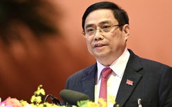 Thủ tướng Phạm Minh Chính có chuyến công tác nước ngoài đầu tiên 
