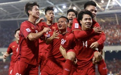 Lộ diện đội hình tối ưu của ĐT Việt Nam tại vòng loại World Cup 2022