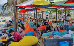 Đà Nẵng dự kiến đón gần 130.000 lượt khách đi du lịch 30/4-1/5 