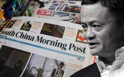 Quyền lực truyền thông quá lớn là lý do Alibaba khó thoát tầm ngắm của Bắc Kinh