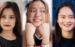 Châu Bùi và 2 cô gái Việt lọt top 30 gương mặt trẻ nổi bật châu Á của Forbes