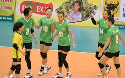 Nữ VĐV bóng chuyền Việt vượt khó trong chuyện "chị em" bằng cách nào?