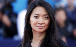 Chloé Zhao làm nên lịch sử tại Oscar 2021 với bộ phim "Nomadland"