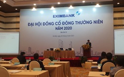 Tỷ lệ tham dự lên tới 94,5%, ĐHĐCĐ Eximbank vẫn...bất thành