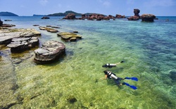 Báo quốc tế: Quên Phuket đi, đây là Phú Quốc – niềm hi vọng lớn của du lịch Việt Nam